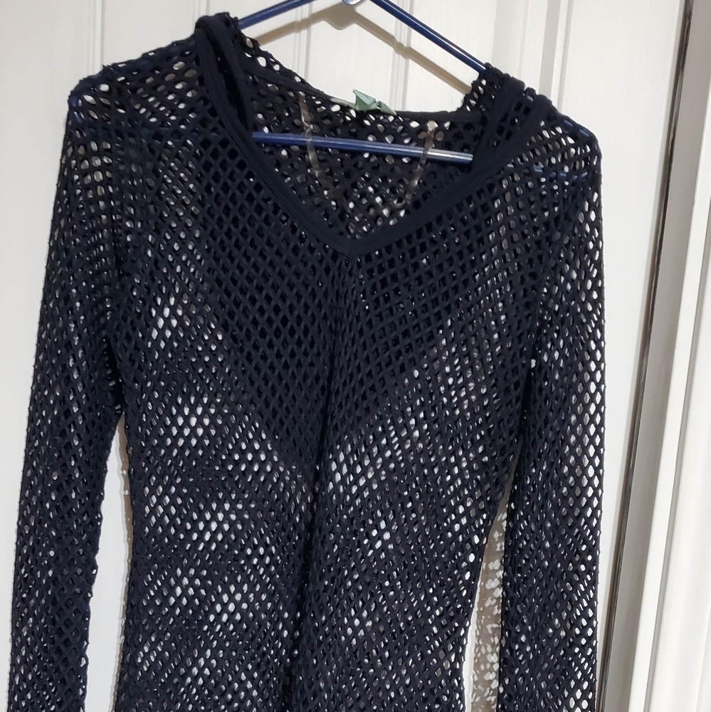 Balance Collection Cover Up Size L - Picture 3 of 4